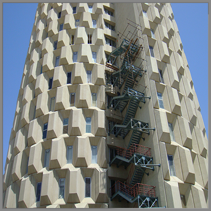 HBL Karachi